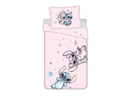 ST 070164 povleceni lilo a stitch universe