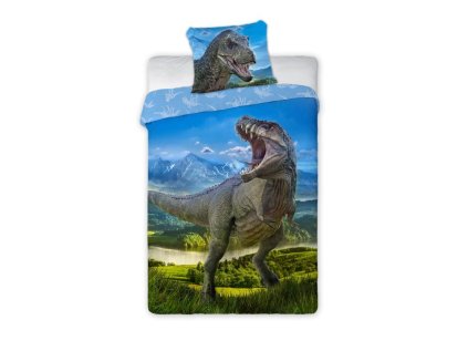 FA 078076 povleceni t rex hory