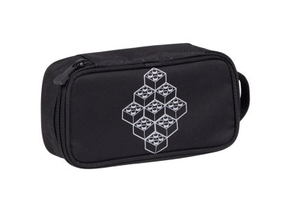 LEGO Bricks - pouzdro hranaté