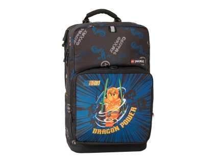 LEGO Ninjago Arin, Maxi Plus - školní batoh