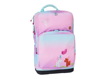 LEGO Iconic Sparkle, Maxi Plus - školní batoh