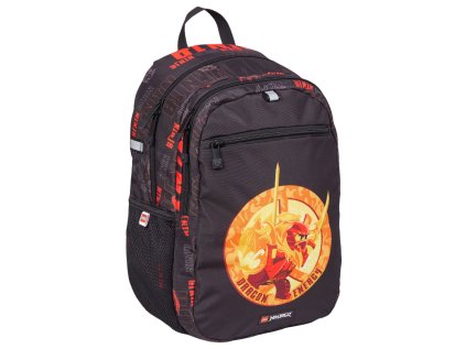 LEGO Ninjago Dragon Energy - Extended batoh