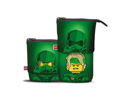 LEGO Ninjago Lloyd - Pop Up pouzdro