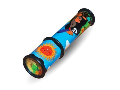 W-KRTEK kaleidoskop 170905