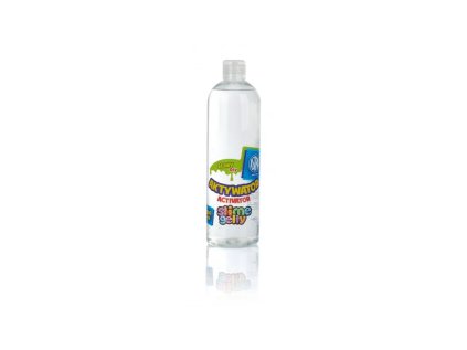 aktivator na vyrobu slizu astra slime gelly 500ml 401119005