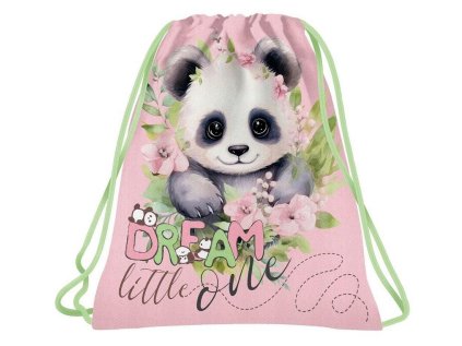 vyr 4701 worek na obuwie panda 10 derform u