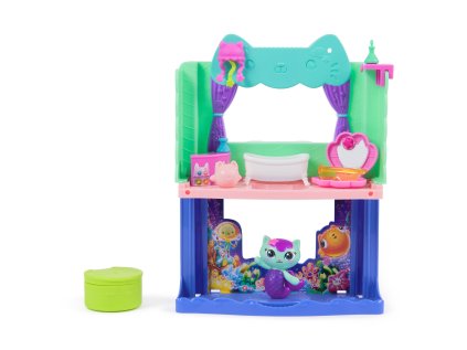 GÁBININ KOUZELNÝ DOMEK FILM POKOJÍČKY K VELKÉMU DOMU ASST