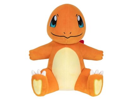 Pokémon plyš asst 32,5 cm