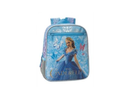 dievcensky batoh cinderella 29cm 4212151