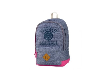 sportovy batoh 43cm franklin marshall