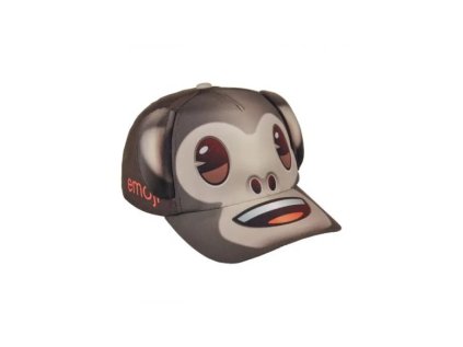 stylova siltovka emoji premium 3d 55cm 2200001987