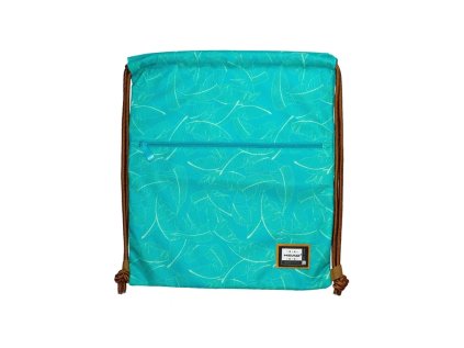 luxusne vrecusko taska na chrbat head green hd 131 507018009