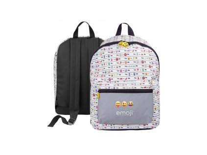 perletti sportovy batoh emoji 40cm