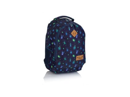 hash studentsky skolsky batoh bug hs 181 502019102