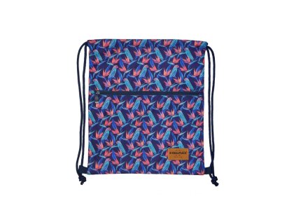 luxusne vrecusko taska na chrbat head famous hd 355 507019019