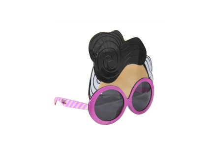 dievcenske slnecne okuliare s maskou lol surprise 2500001080