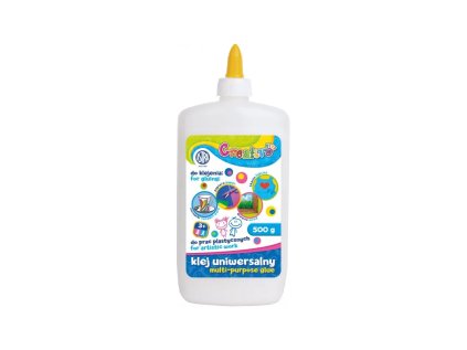 astra tekute univerzalne lepidlo creativo 500ml 401113002