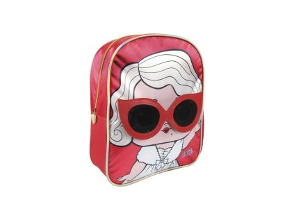 dievcensky 3d batoh lol surprise 2100002544