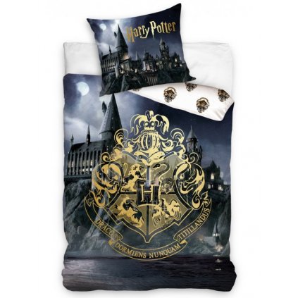 38326 detske povleceni harry potter cesta do bradavic