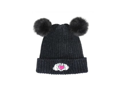 detska zimna ciapka s aplikaciami minnie mouse 2200004302