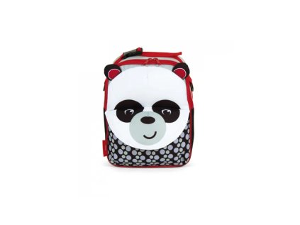 fisher price detsky 3d termo batoh panda