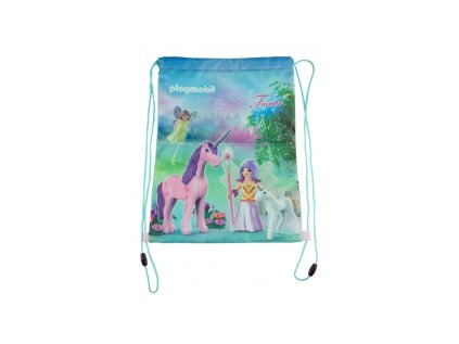 vrecusko na prezuvky playmobil fairies pl 18 507020048