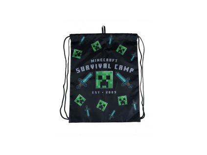 vrecusko na prezuvky minecraft 507020201