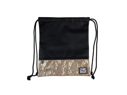 hash luxusne kozenkove vrecusko taska na chrbat fancy hs 281 507020032