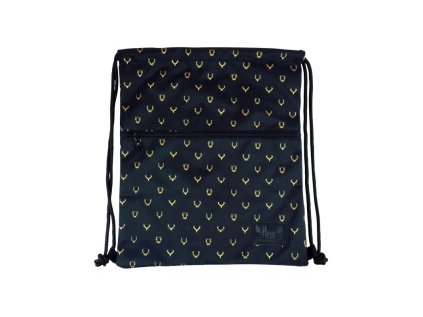 hash luxusne vrecusko taska na chrbat oh deer hs 242 507020043