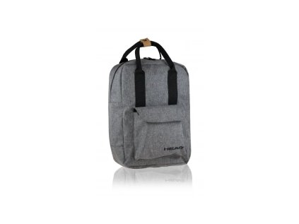 head stylovy batoh s ruckami melange 502020089