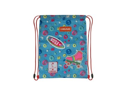 head vrecusko na prezuvky cool girl hd 407 507020042