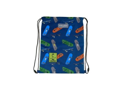 head vrecusko na prezuvky sk8 hd 411 507020006