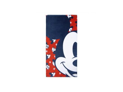 detska bavlnena osuska 70 140cm mickey mouse legend 2200003862