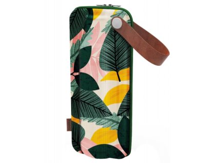 quokka flow ochranne puzdro autumn leaves 50001