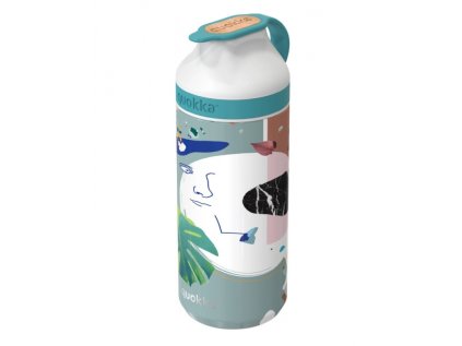 quokka mineral nerezova flasa termoska synesthesia 335ml 40306