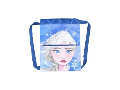 zatahovacie vrecusko batoh na chrbat disney frozen 2100003009