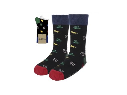 univerzalne ponozky harry potter velkost 40 46 2200006567