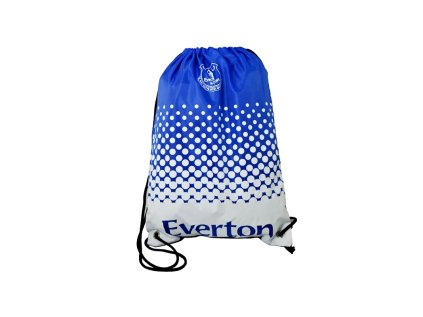 vrecusko na prezuvky everton fc fade