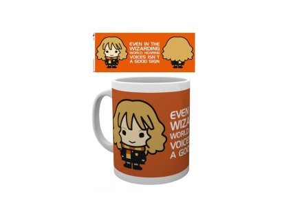 keramicky hrncek harry potter hermione 350ml mg1836