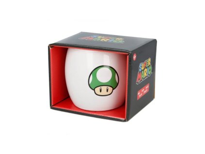 keramicky hrncek super mario 360ml 00378