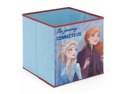 ulozny box na hracky disney frozen 2 wd13002