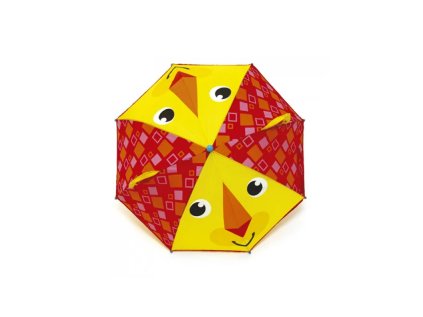 fisher price detsky dazdnik levik fp10162