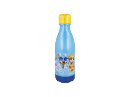 detska plastova flasa pp paw patrol 560 ml 17303