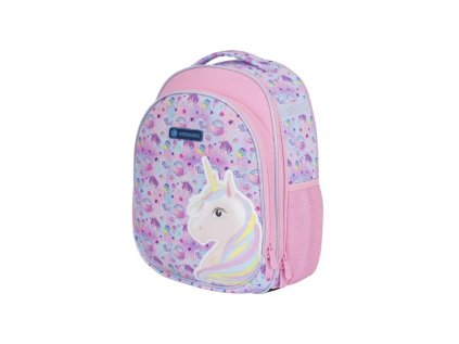 anatomicka skolska taska batoh unicorn as1 501021069