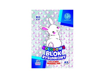 farebne papiere a3 astrapap 15 listov 80g m2 mix motivov 106021005