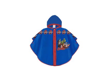 prsiplast ponco perletti avengers 3 6 rokov 99155