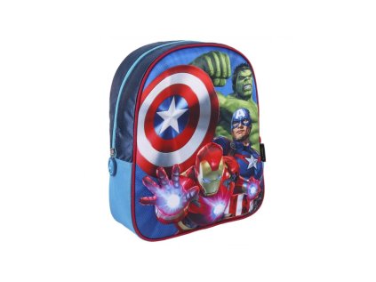 detsky 3d batoh avengers 2100003422