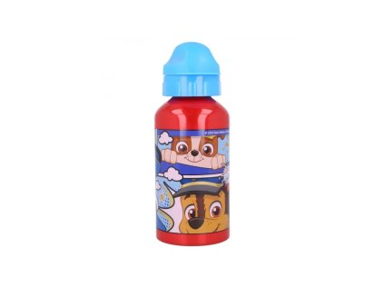 hlinikova flasa na pitie paw patrol 500ml 18939