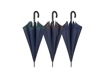 perletti pansky automaticky dazdnik technology hneda 21706