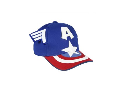 chlapcenska siltovka avengers premium 53cm 2200003579